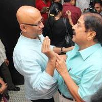 Actor Siva Kumar Press Meet Photos | Picture 1194854