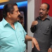 Actor Siva Kumar Press Meet Photos