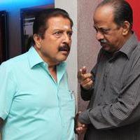 Actor Siva Kumar Press Meet Photos | Picture 1194864
