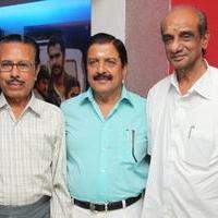Actor Siva Kumar Press Meet Photos