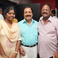 Actor Siva Kumar Press Meet Photos | Picture 1194869