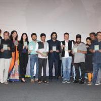 Irudhi Suttru Movie Audio Launch Stills | Picture 1195547