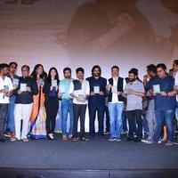 Irudhi Suttru Movie Audio Launch Stills | Picture 1195548