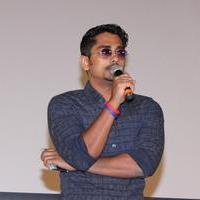 Siddharth Narayan - Irudhi Suttru Movie Audio Launch Stills | Picture 1195799
