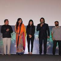 Irudhi Suttru Movie Audio Launch Stills | Picture 1195809