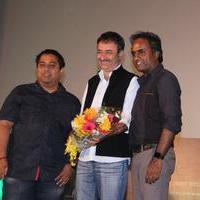 Irudhi Suttru Movie Audio Launch Stills | Picture 1195811