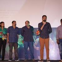 Irudhi Suttru Movie Audio Launch Stills | Picture 1195828
