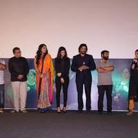 Irudhi Suttru Movie Audio Launch Stills | Picture 1195839