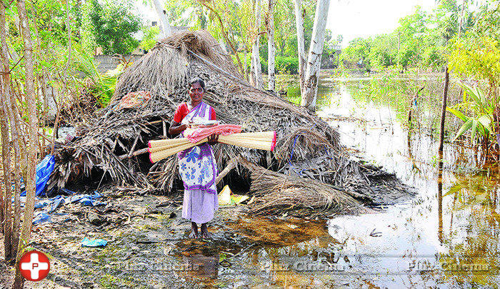 Raghava Lawrence helps Farmers in Kadalur Stills | Picture 1195018