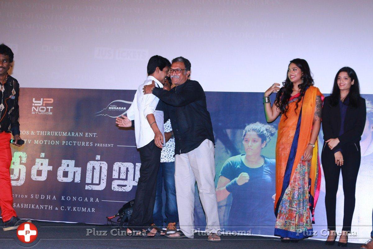 Irudhi Suttru Movie Audio Launch Stills | Picture 1195890