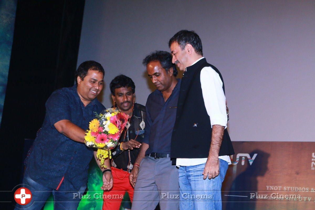 Irudhi Suttru Movie Audio Launch Stills | Picture 1195906