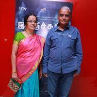 Irudhi Suttru Movie Audio Launch Stills | Picture 1195856