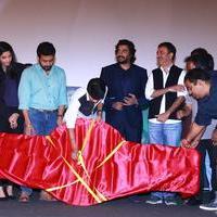 Irudhi Suttru Movie Audio Launch Stills | Picture 1195860
