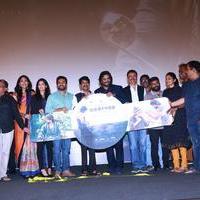 Irudhi Suttru Movie Audio Launch Stills | Picture 1195863