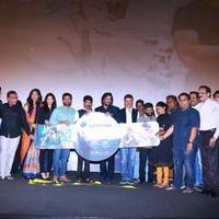 Irudhi Suttru Movie Audio Launch Stills | Picture 1195864