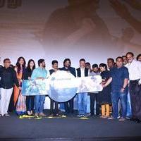 Irudhi Suttru Movie Audio Launch Stills | Picture 1195865