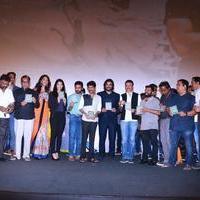 Irudhi Suttru Movie Audio Launch Stills | Picture 1195869