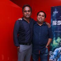 Irudhi Suttru Movie Audio Launch Stills | Picture 1195878