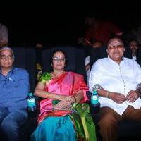 Irudhi Suttru Movie Audio Launch Stills | Picture 1195904