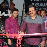 Actor Sarath Kumar Launches Flux Fitness Studio Photos | Picture 1197099