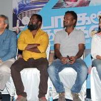 Bangalore Naatkal Movie Press Meet Stills | Picture 1197674