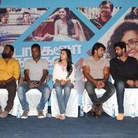 Bangalore Naatkal Movie Press Meet Stills | Picture 1197693