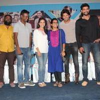 Bangalore Naatkal Movie Press Meet Stills | Picture 1197706