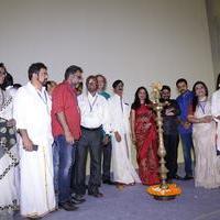 13th Chennai International Film Festival Inauguration Stills