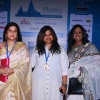 13th Chennai International Film Festival Inauguration Stills