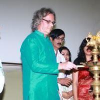 13th Chennai International Film Festival Inauguration Stills | Picture 1197852