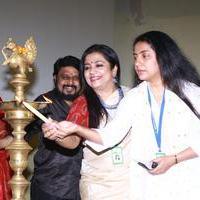 13th Chennai International Film Festival Inauguration Stills | Picture 1197855