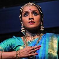 Ammu Ramachandran - Actress Ammu Nrithyalakshana Bharatanatyam Stills | Picture 1197879