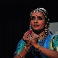 Ammu Ramachandran - Actress Ammu Nrithyalakshana Bharatanatyam Stills | Picture 1197881