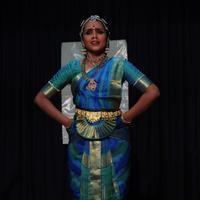 Ammu Ramachandran - Actress Ammu Nrithyalakshana Bharatanatyam Stills | Picture 1197890