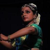 Ammu Ramachandran - Actress Ammu Nrithyalakshana Bharatanatyam Stills | Picture 1197892