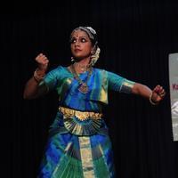 Ammu Ramachandran - Actress Ammu Nrithyalakshana Bharatanatyam Stills | Picture 1197893