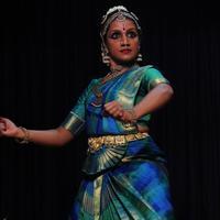 Ammu Ramachandran - Actress Ammu Nrithyalakshana Bharatanatyam Stills | Picture 1197894