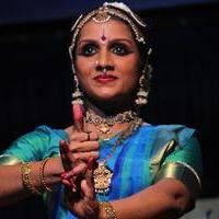 Ammu Ramachandran - Actress Ammu Nrithyalakshana Bharatanatyam Stills | Picture 1197899