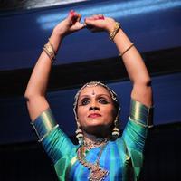 Ammu Ramachandran - Actress Ammu Nrithyalakshana Bharatanatyam Stills | Picture 1197901