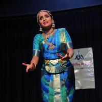 Ammu Ramachandran - Actress Ammu Nrithyalakshana Bharatanatyam Stills | Picture 1197904