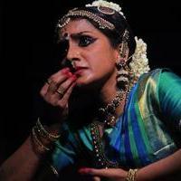 Ammu Ramachandran - Actress Ammu Nrithyalakshana Bharatanatyam Stills | Picture 1197906