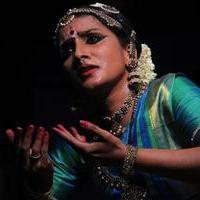 Ammu Ramachandran - Actress Ammu Nrithyalakshana Bharatanatyam Stills | Picture 1197907