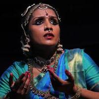 Ammu Ramachandran - Actress Ammu Nrithyalakshana Bharatanatyam Stills | Picture 1197909