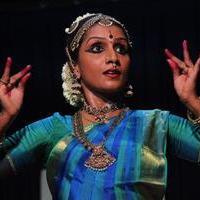 Ammu Ramachandran - Actress Ammu Nrithyalakshana Bharatanatyam Stills | Picture 1197910