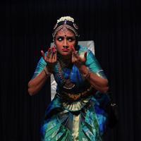 Ammu Ramachandran - Actress Ammu Nrithyalakshana Bharatanatyam Stills | Picture 1197917