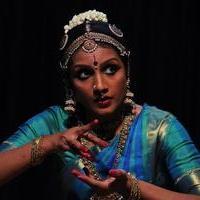 Ammu Ramachandran - Actress Ammu Nrithyalakshana Bharatanatyam Stills | Picture 1197923