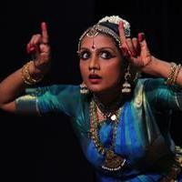 Ammu Ramachandran - Actress Ammu Nrithyalakshana Bharatanatyam Stills | Picture 1197928