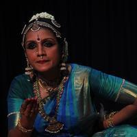 Ammu Ramachandran - Actress Ammu Nrithyalakshana Bharatanatyam Stills | Picture 1197929