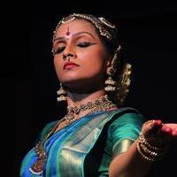 Ammu Ramachandran - Actress Ammu Nrithyalakshana Bharatanatyam Stills | Picture 1197931
