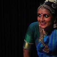 Ammu Ramachandran - Actress Ammu Nrithyalakshana Bharatanatyam Stills | Picture 1197932